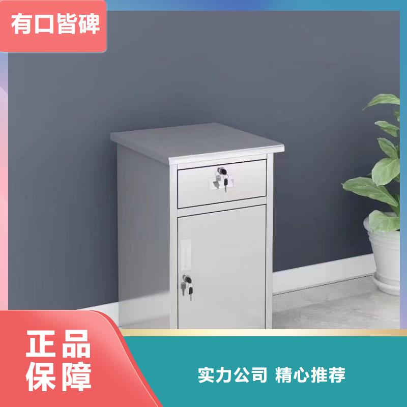 不锈钢更衣柜-自习桌工艺层层把关