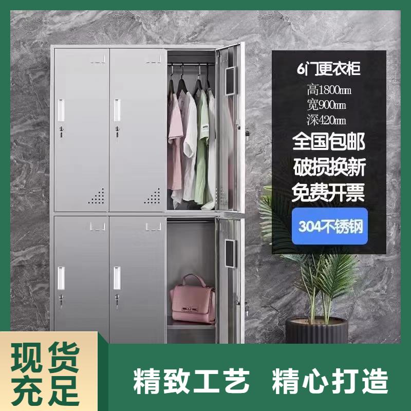 不銹鋼更衣柜單人自習(xí)桌品質(zhì)優(yōu)良