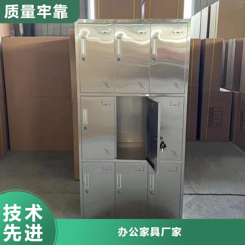 不銹鋼更衣柜【自習(xí)桌隔斷】定制定做
