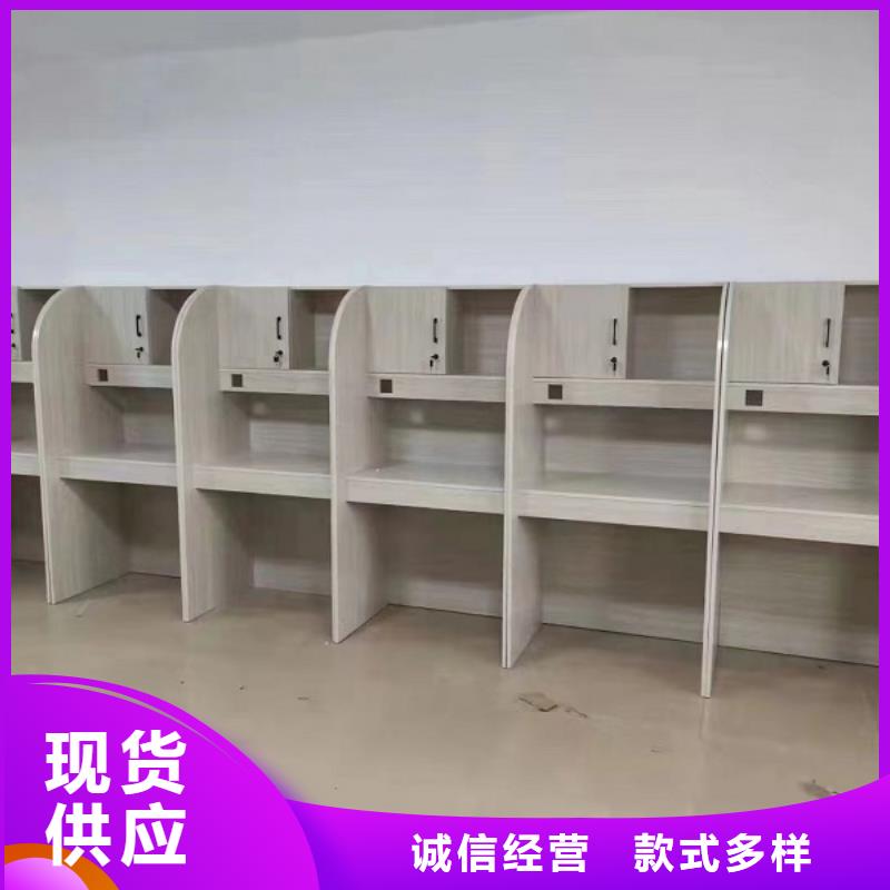 折叠培训桌自习桌隔断按需定做