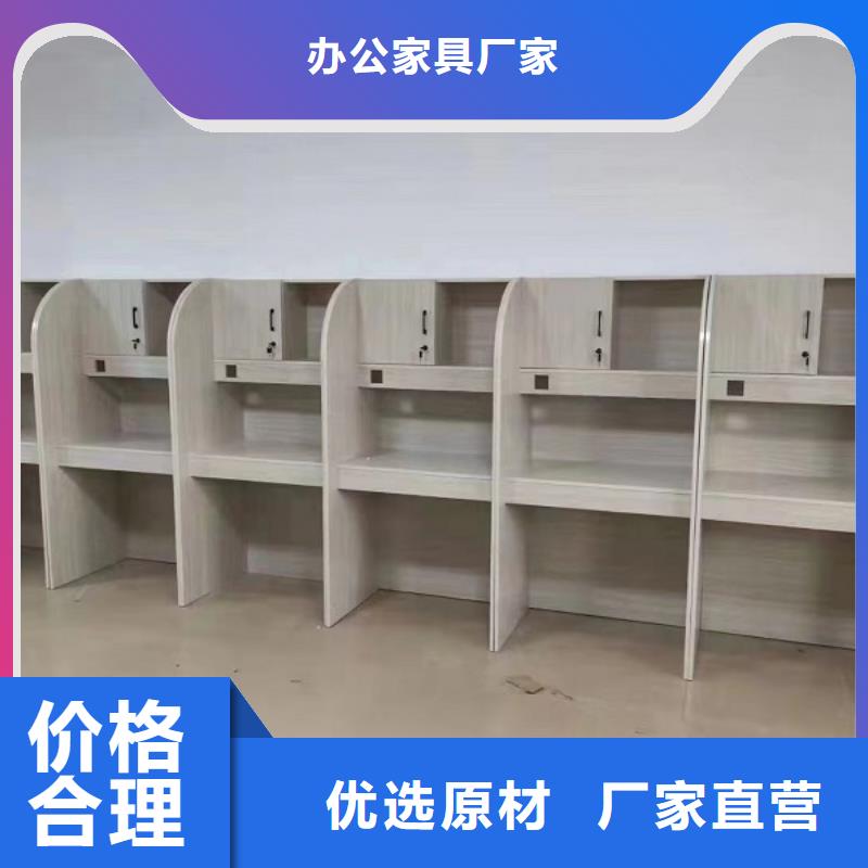 折叠培训桌2门不锈钢柜质量牢靠