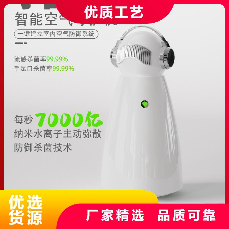 空氣凈化器無(wú)臭養(yǎng)寵廠家實(shí)力大