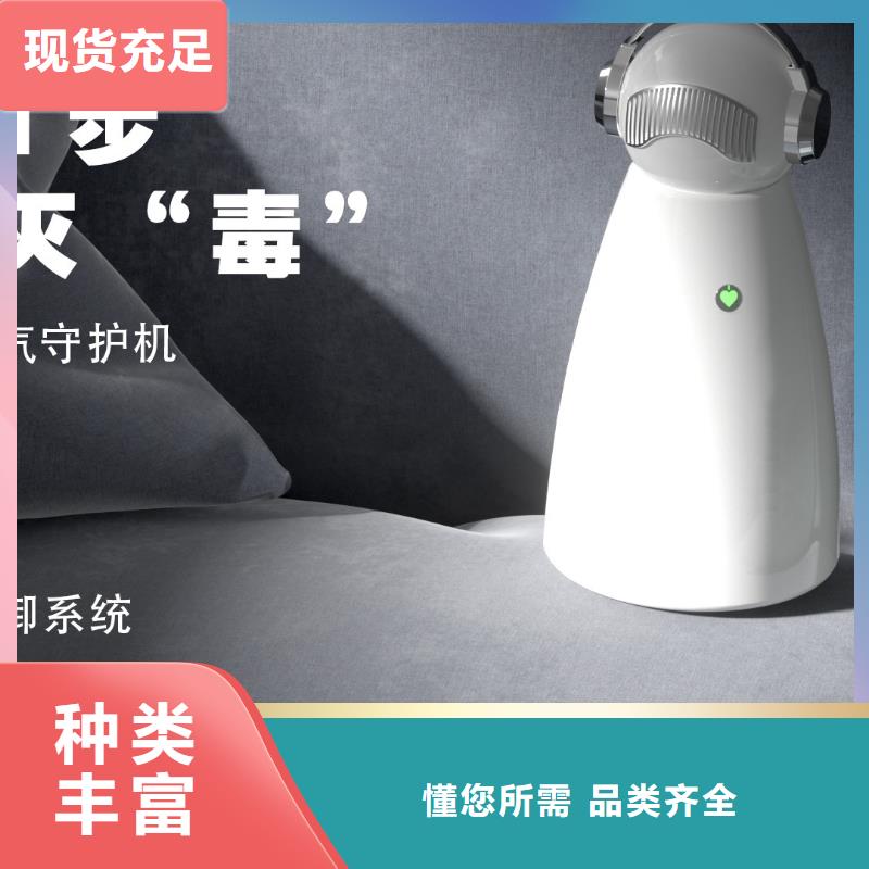 空氣凈化器小白祛味王供應現(xiàn)貨銷售