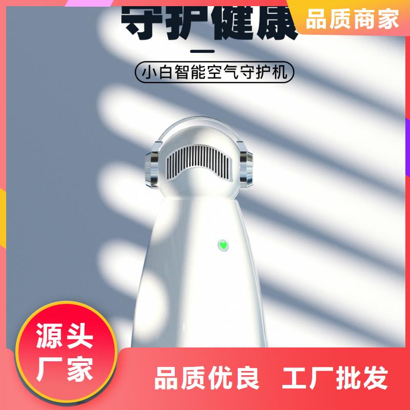小白祛味王_销售智能空气净化器厂诚信经营