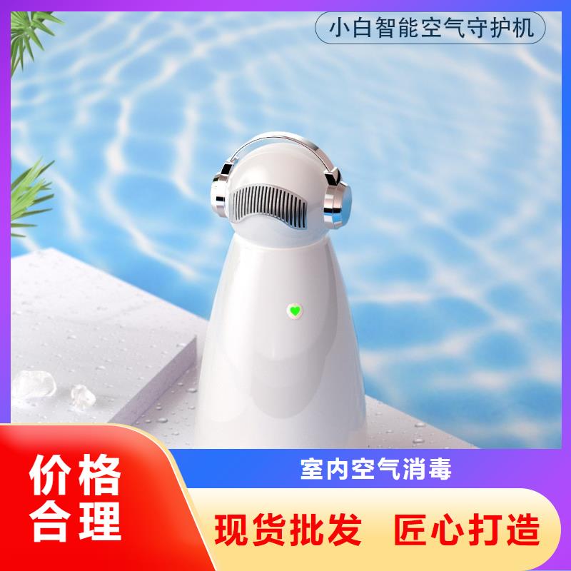 小白祛味王,空气消毒机实力工厂