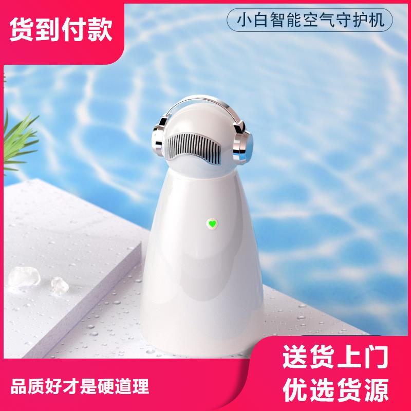 小白祛味王_销售智能空气净化器厂诚信经营