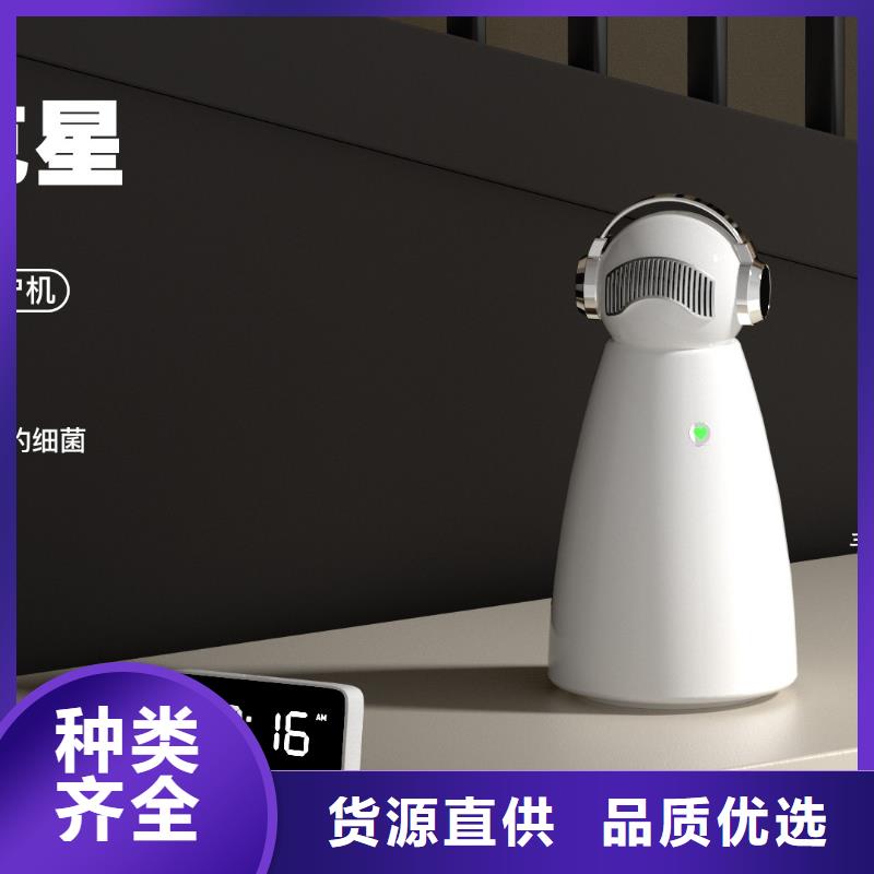 小白祛味王,【車載空氣凈化器】分類和特點(diǎn)