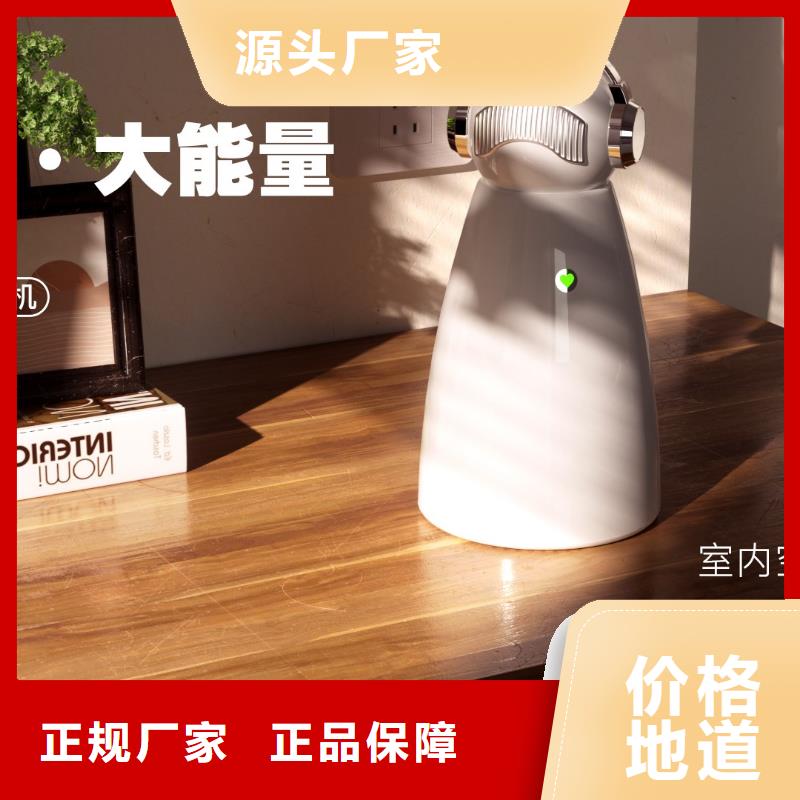 小白祛味王空氣消毒機供應批發(fā)商