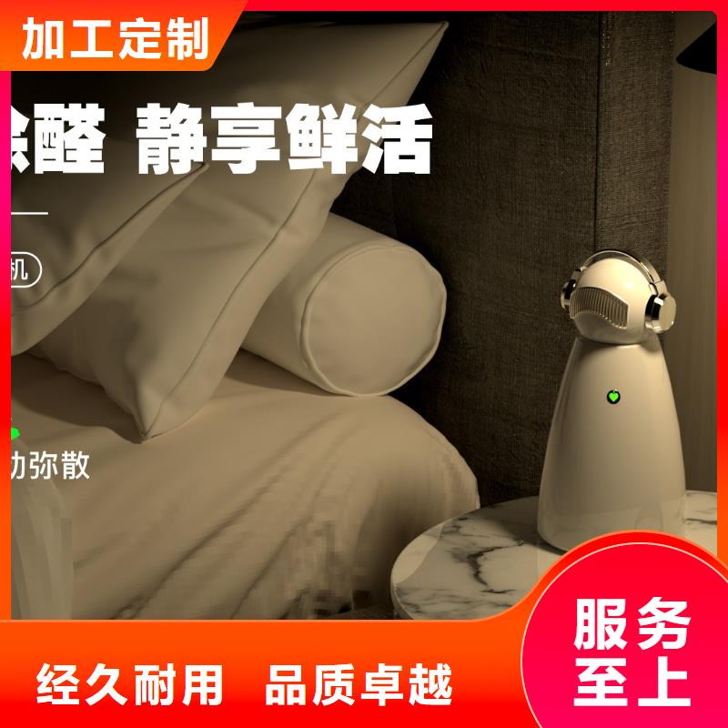 小白祛味王空氣消毒機供應批發(fā)商