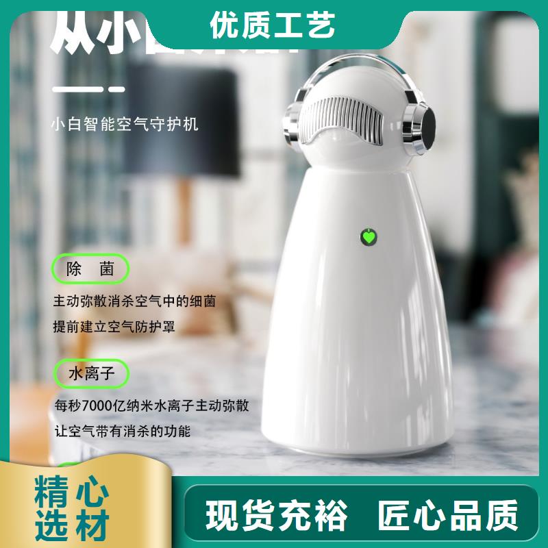 小白祛味王空氣消毒機供應批發(fā)商