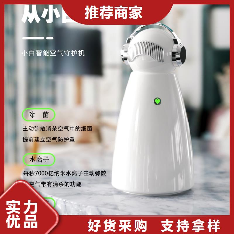 小白祛味王空氣消毒機供應批發(fā)商