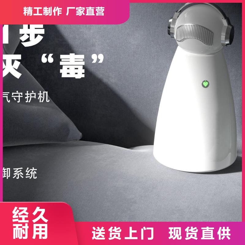 小白祛味王空氣消毒機供應批發(fā)商