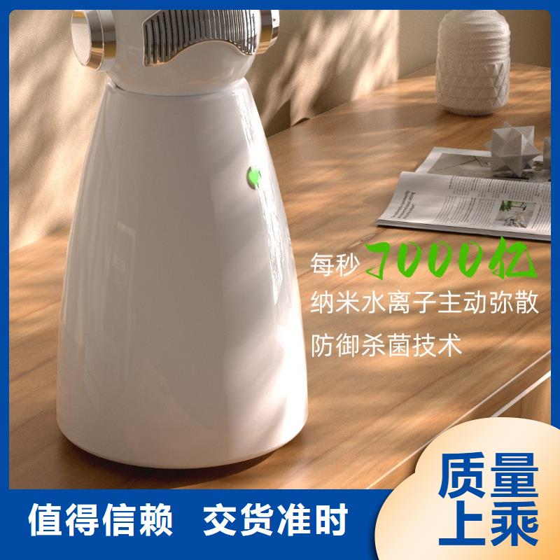 小白祛味王空氣消毒機供應批發(fā)商