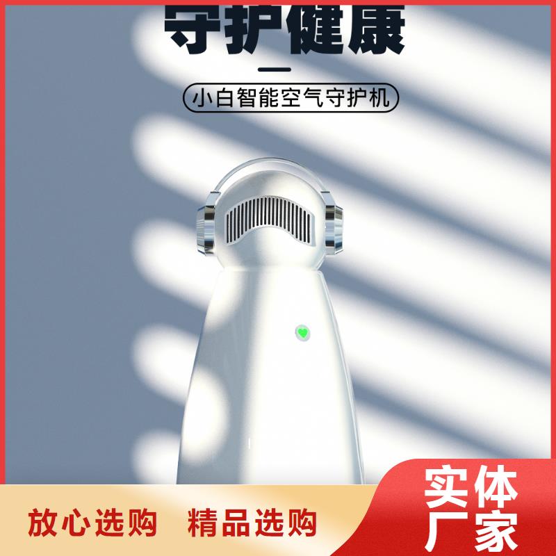 艾森智控-【车载空气净化器】厂家定制