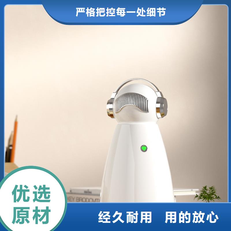 艾森智控,车载空气净化器销售丰富的行业经验