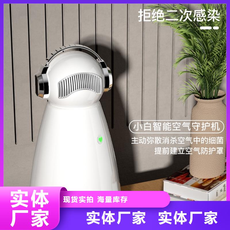 艾森智控_小白空气守护机器人销售供应商