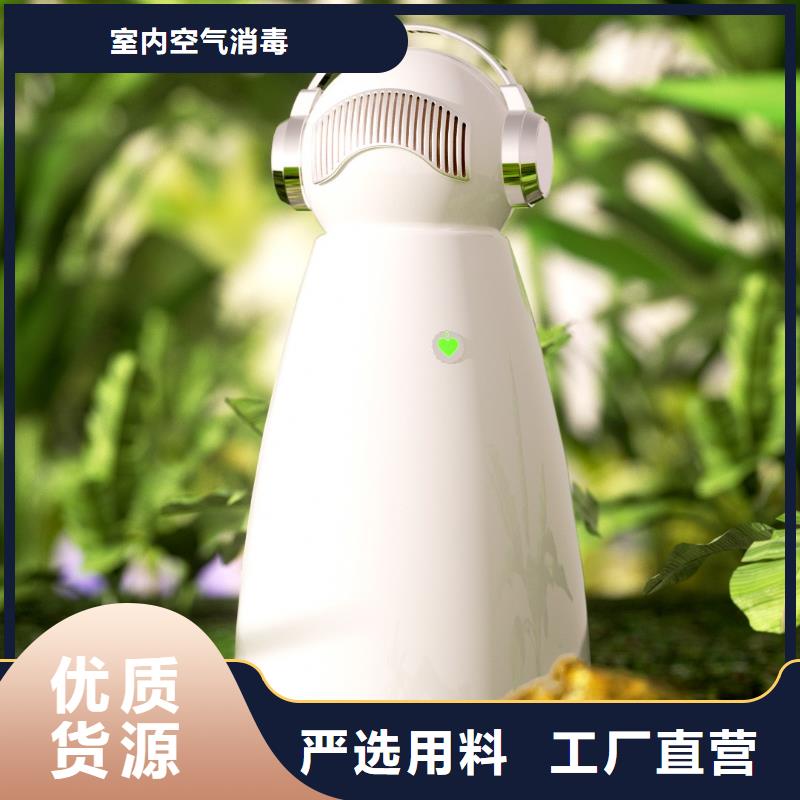 艾森智控_車載空氣凈化器銷售保質(zhì)保量