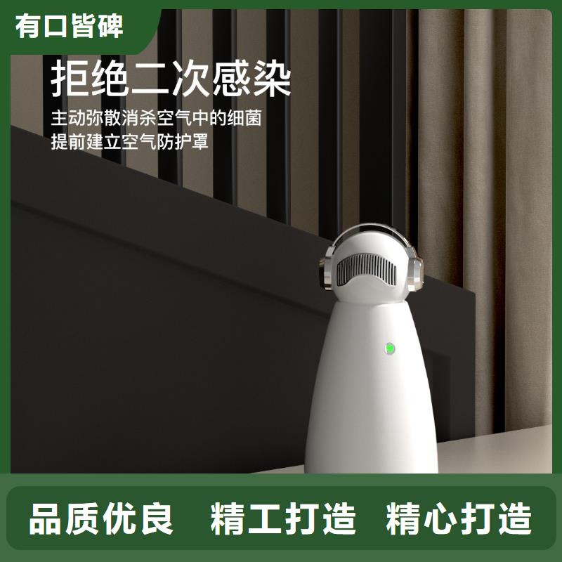 艾森智控小白祛味王真实拍摄品质可靠