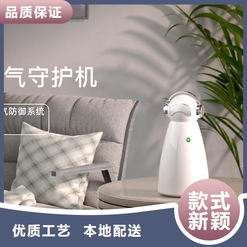 艾森智控小白空气守护机生产无中间商厂家直销