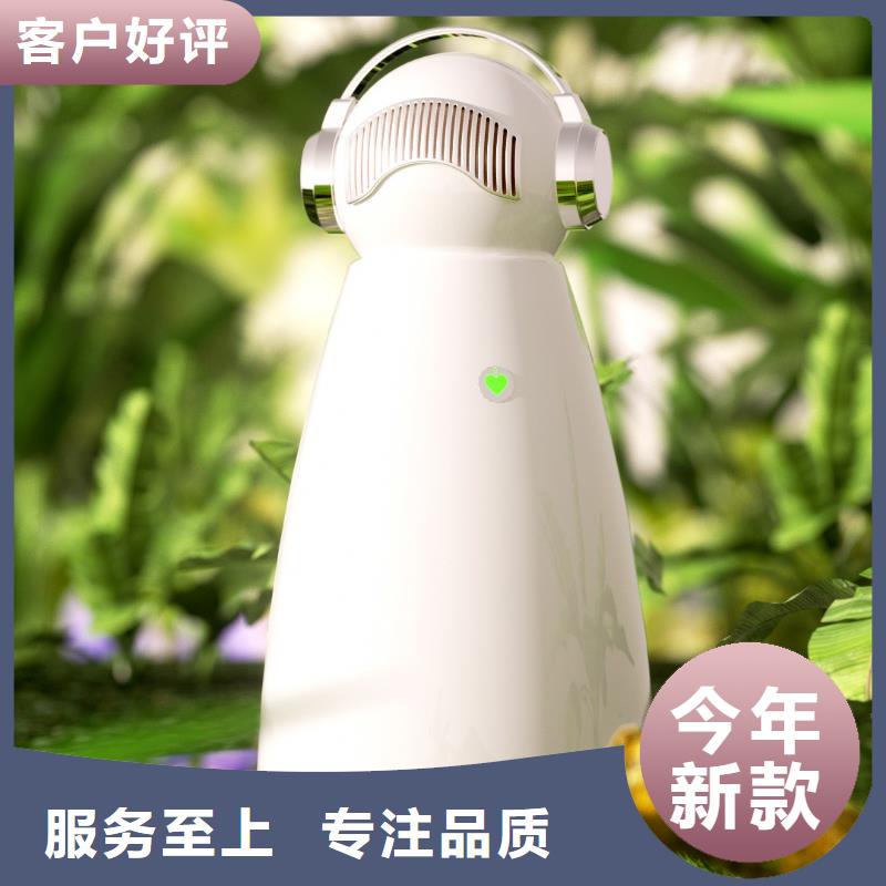 艾森智控_小白空气守护机器人销售供应商