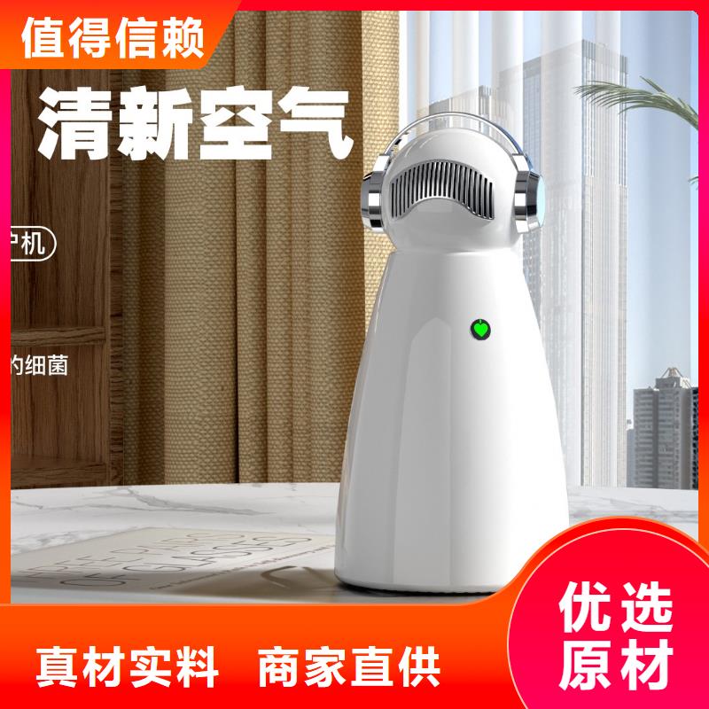 艾森智控_車載空氣凈化器銷售保質(zhì)保量