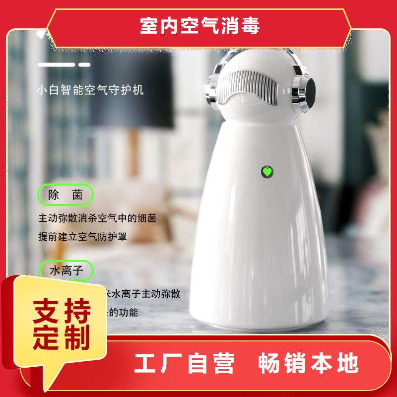 艾森智控車載空氣凈化器廠今日價(jià)格