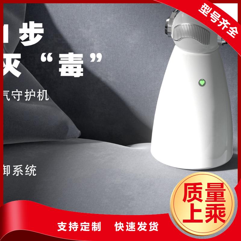 艾森智控_車載空氣凈化器銷售保質(zhì)保量