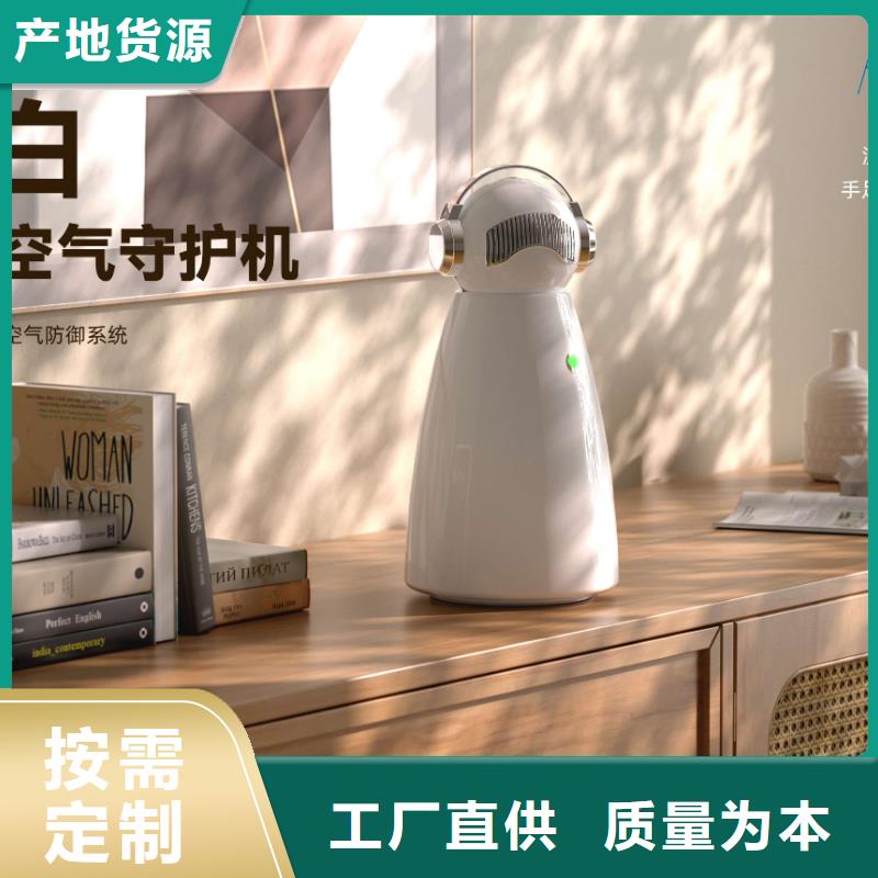 艾森智控車載空氣凈化器廠今日價(jià)格