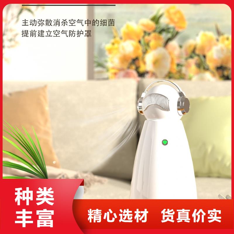 艾森智控_車載空氣凈化器銷售保質(zhì)保量