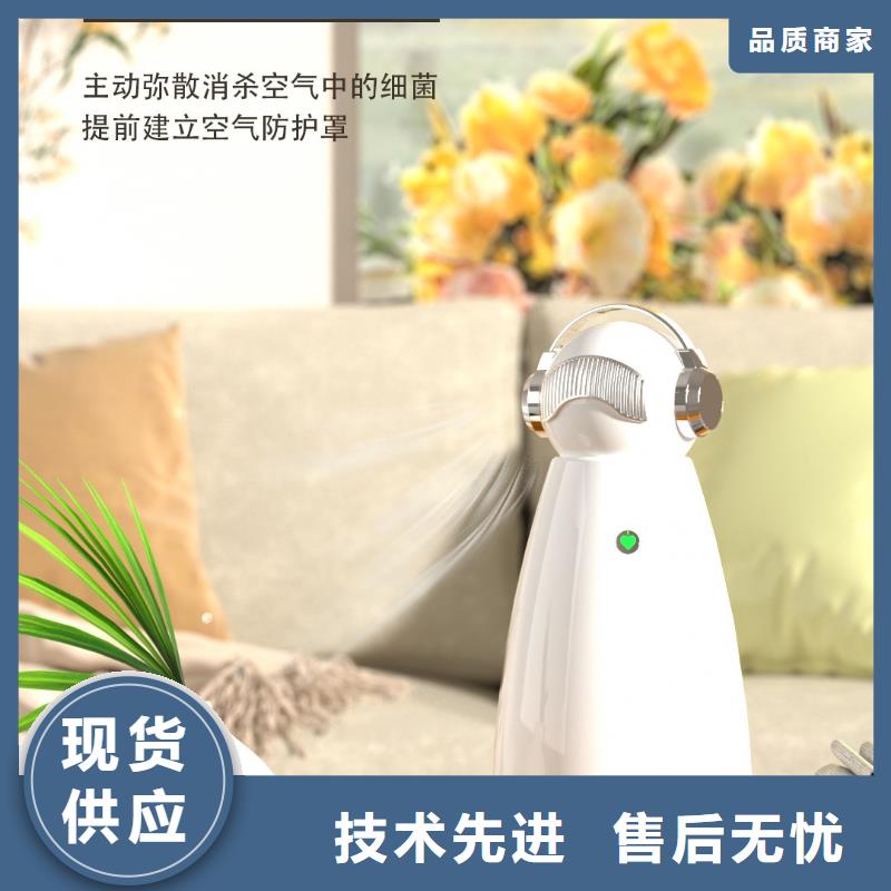 艾森智控車載空氣凈化器廠今日價(jià)格