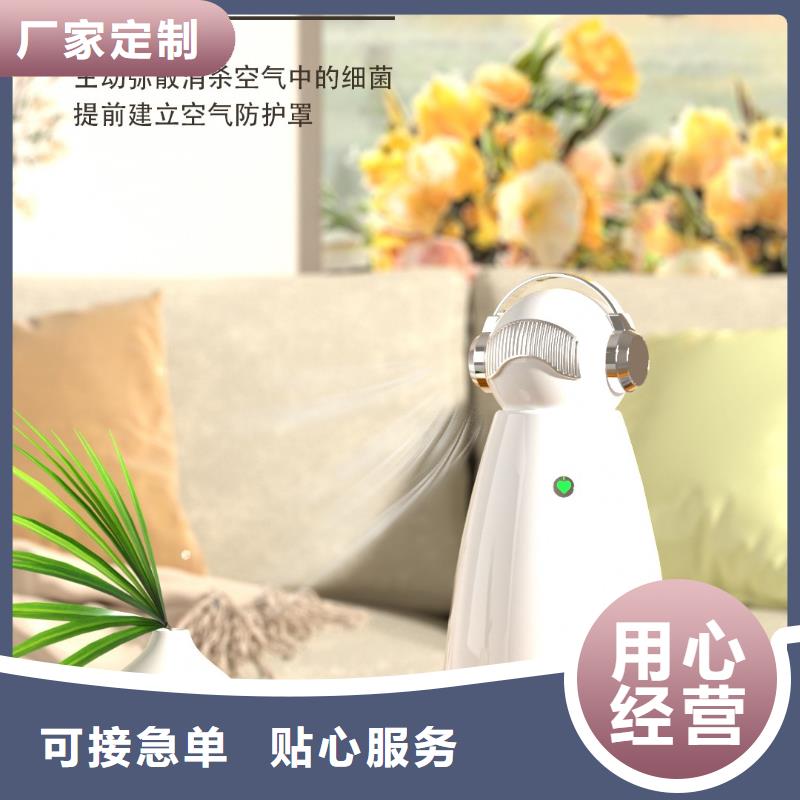 艾森智控【室内消毒】值得买