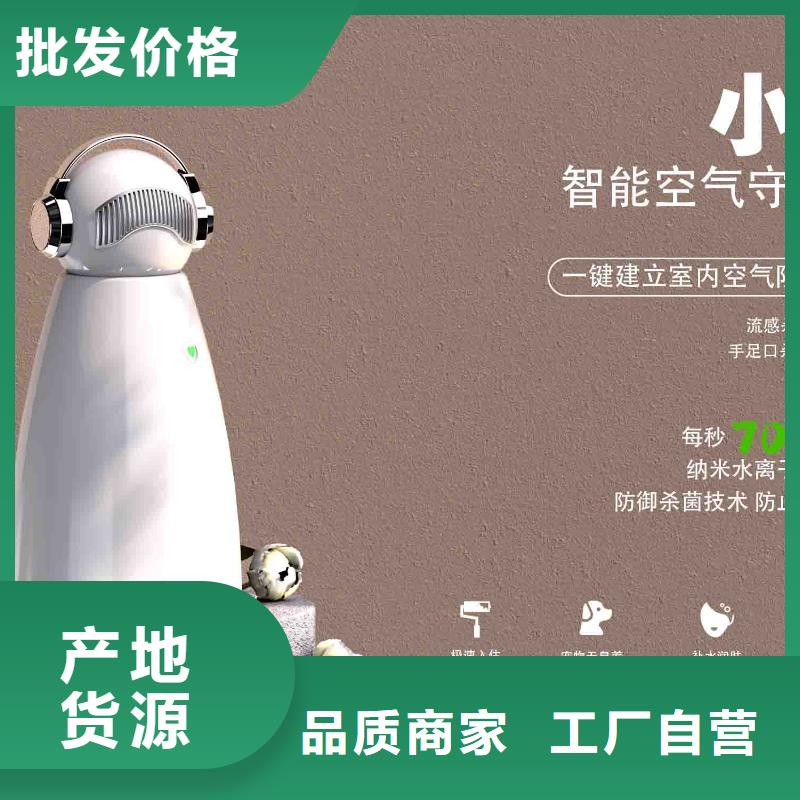 小白孕妇空气守护机小白祛味王现货为品质而生产