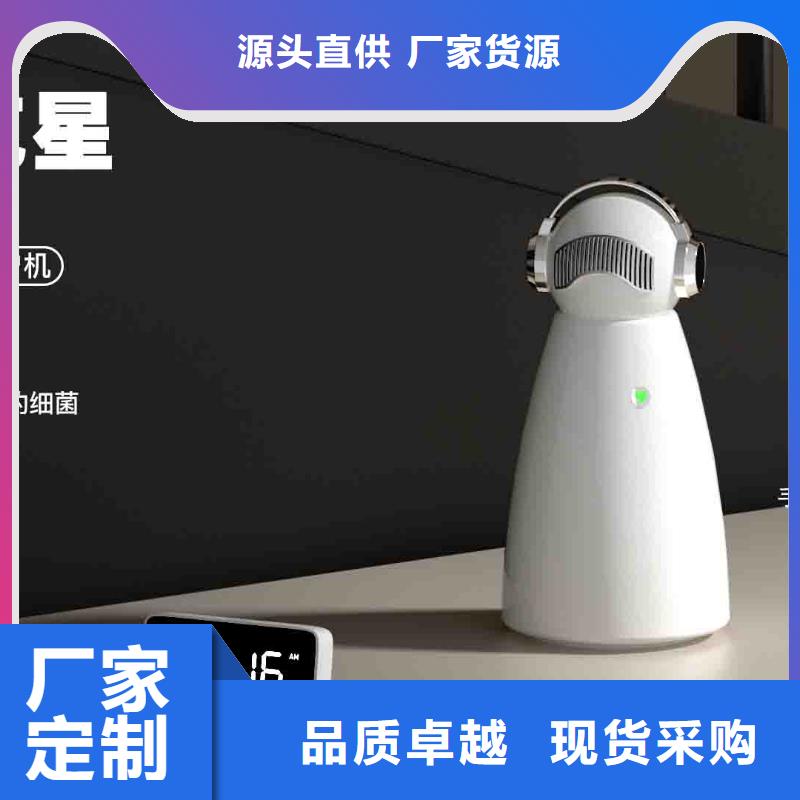 小白孕妇空气守护机车载空气净化器厂快速物流发货