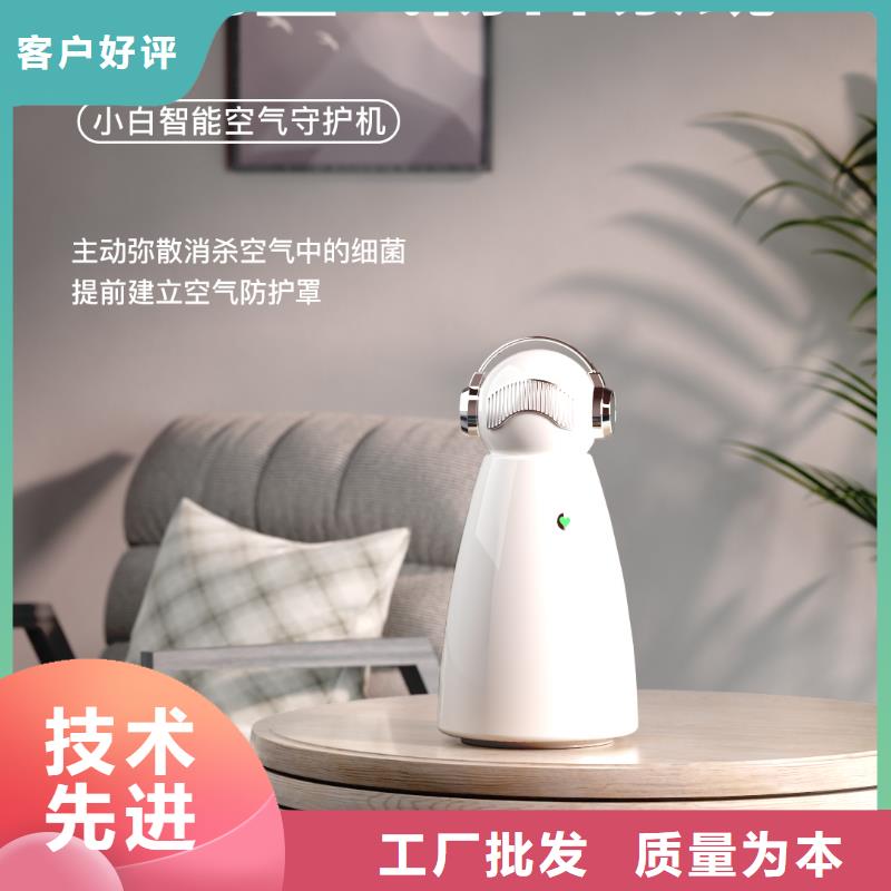 小白孕婦空氣守護機批發(fā)小白空氣守護機器人免費詢價