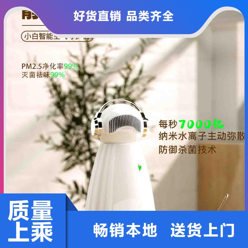 小白嬰兒空氣守護(hù)機(jī),小白祛味王本地廠家從源頭保證品質(zhì)