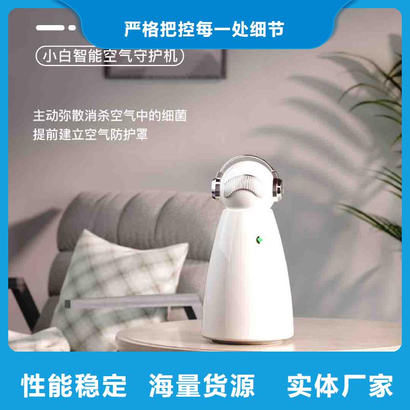 小白嬰兒空氣守護機小白祛味王價格應(yīng)用范圍廣泛