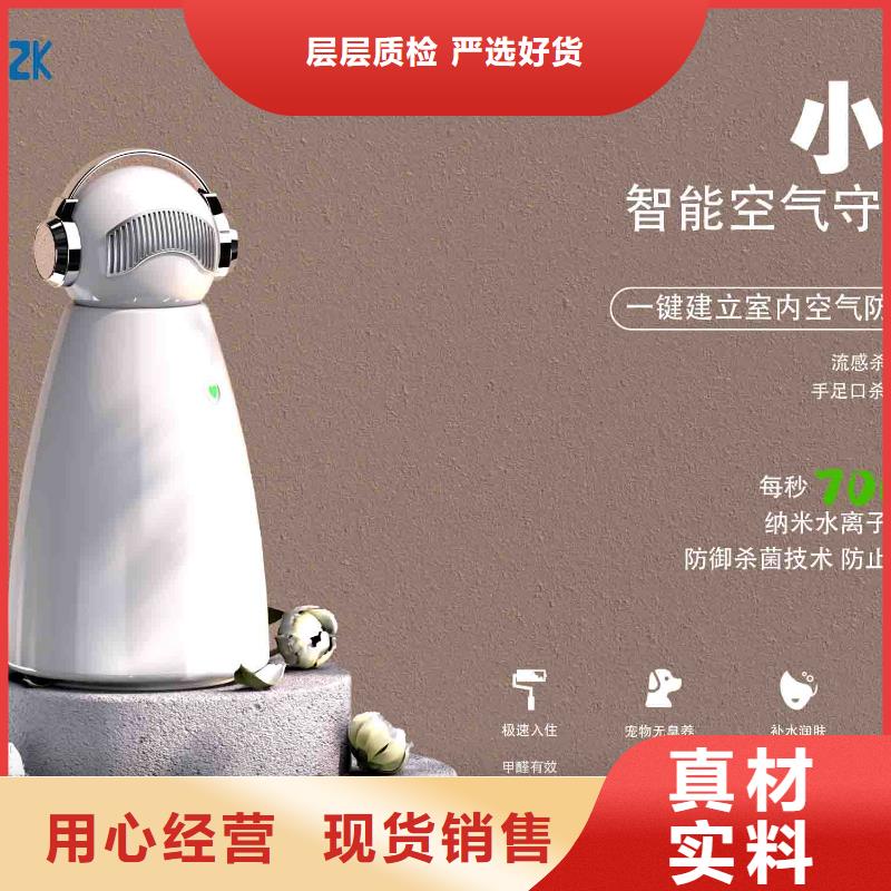 小白空气守护机销售小白祛味王源头厂家