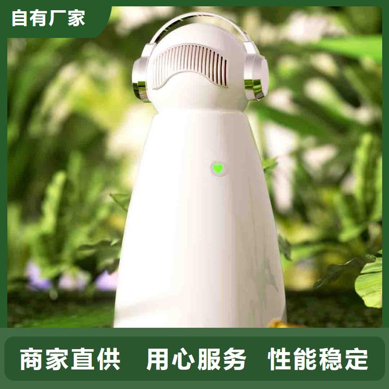 小白空气守护机空气守护款式新颖