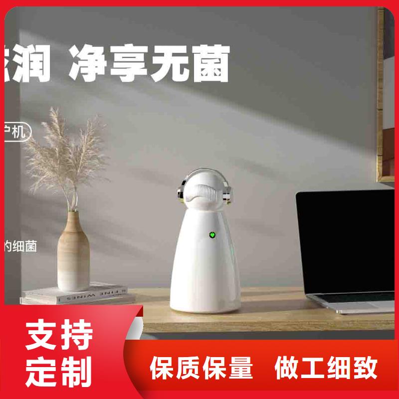 小白空气守护机,空气消毒机批发来图来样定制