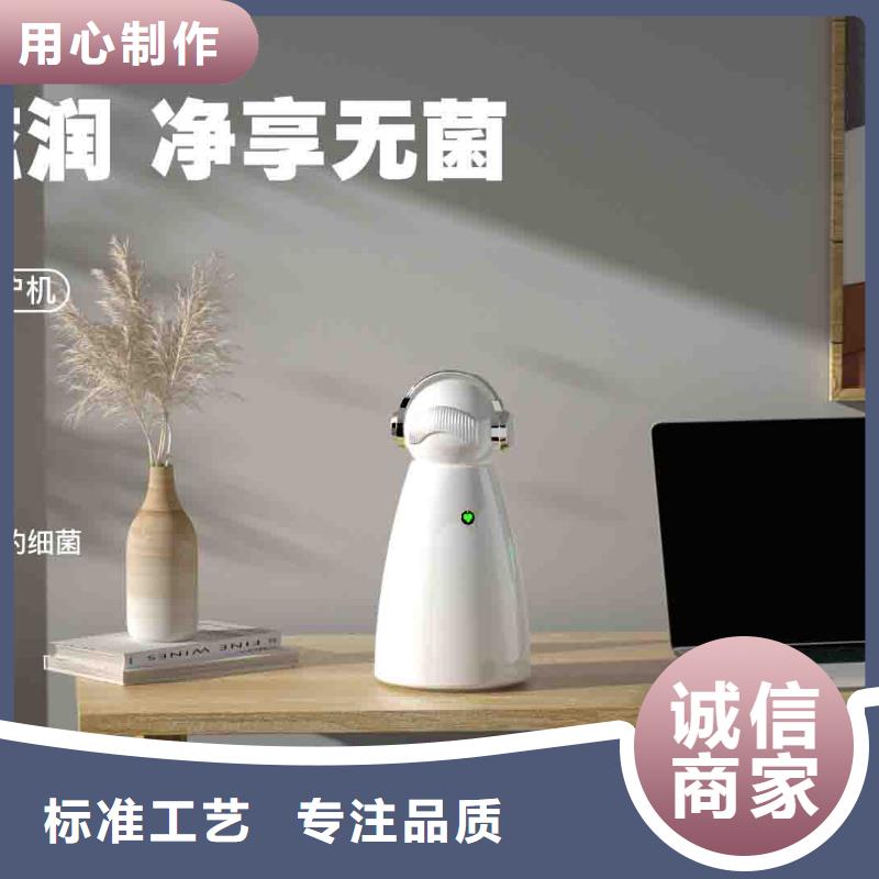 小白空氣守護(hù)機(jī)質(zhì)量層層把關(guān)