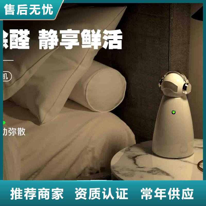 小白空气守护机,批发小白空气守护机器人实力公司