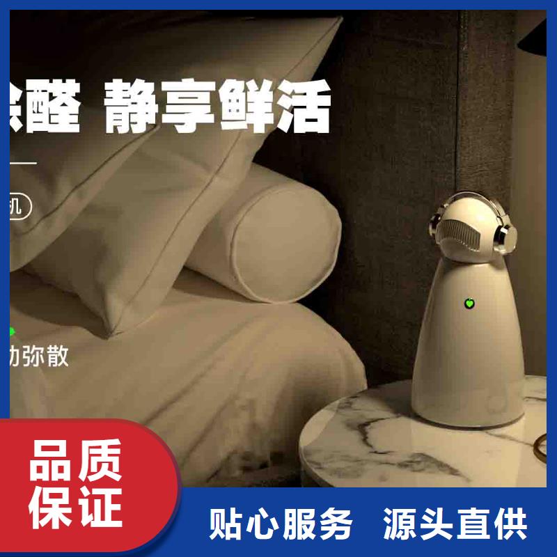 小白空氣守護機-車載空氣凈化器供應(yīng)出廠嚴(yán)格質(zhì)檢