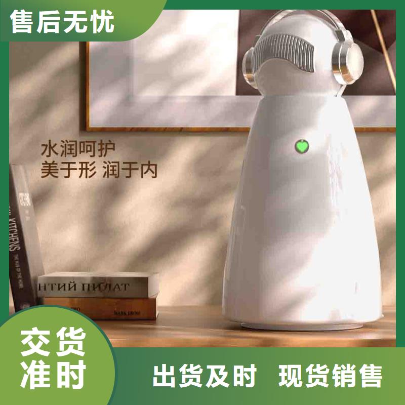 小白空氣守護機-車載空氣凈化器供應(yīng)出廠嚴(yán)格質(zhì)檢