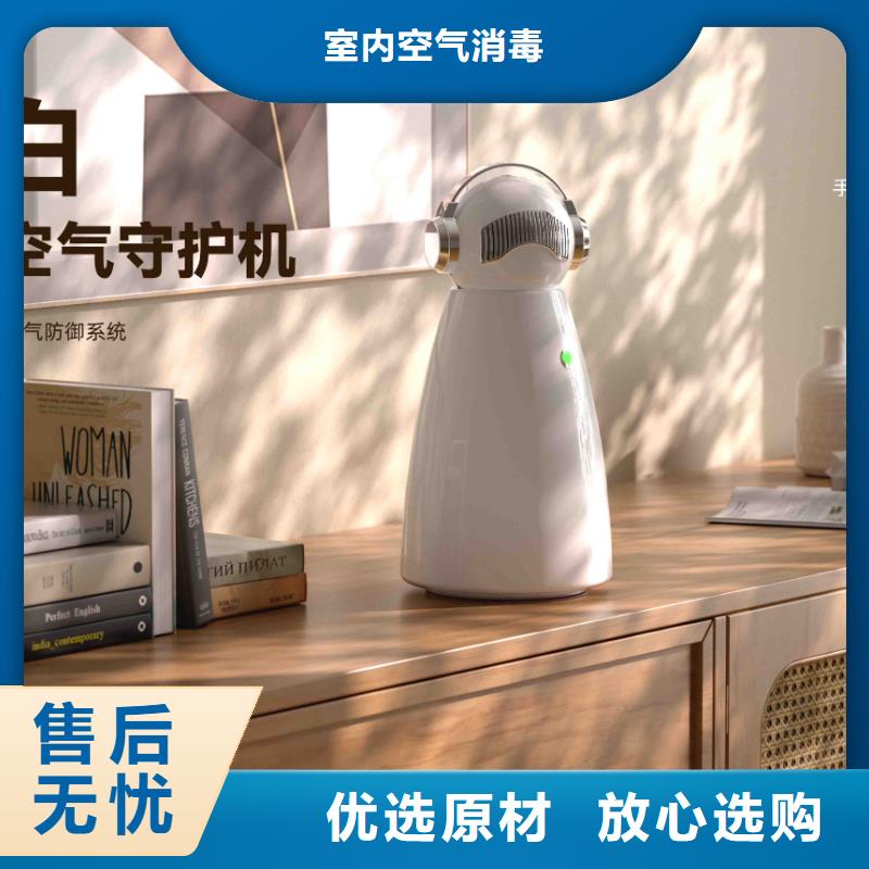 小白空氣守護機-車載空氣凈化器供應(yīng)出廠嚴(yán)格質(zhì)檢