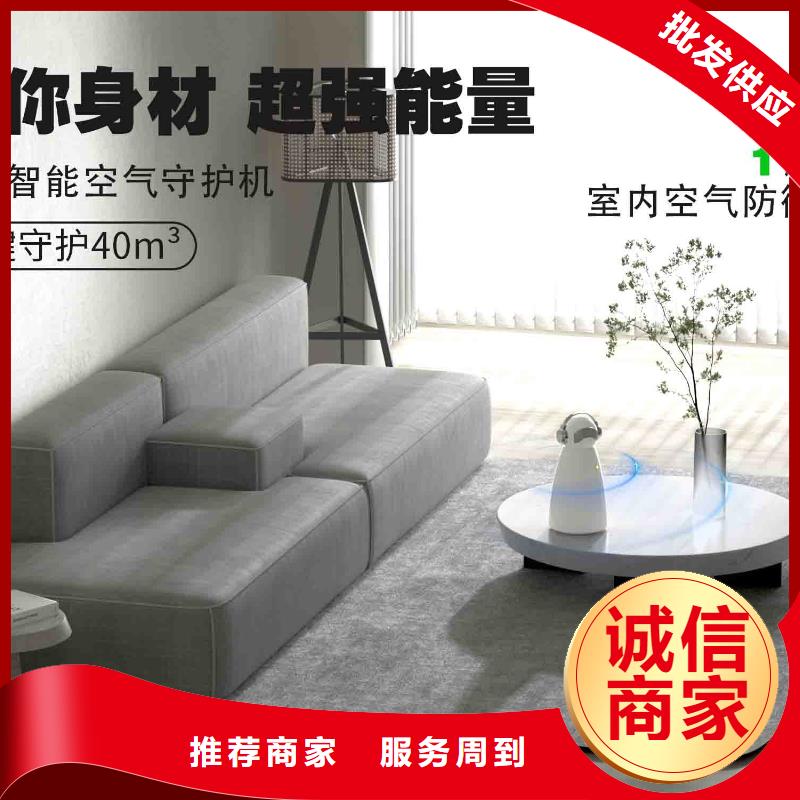 小白空氣守護機-車載空氣凈化器供應(yīng)出廠嚴(yán)格質(zhì)檢