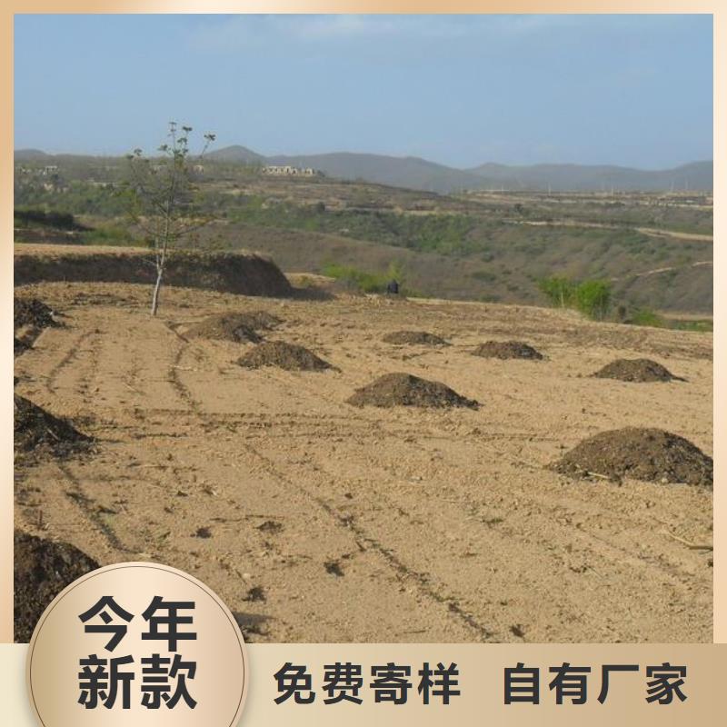發(fā)酵雞糞平衡施肥