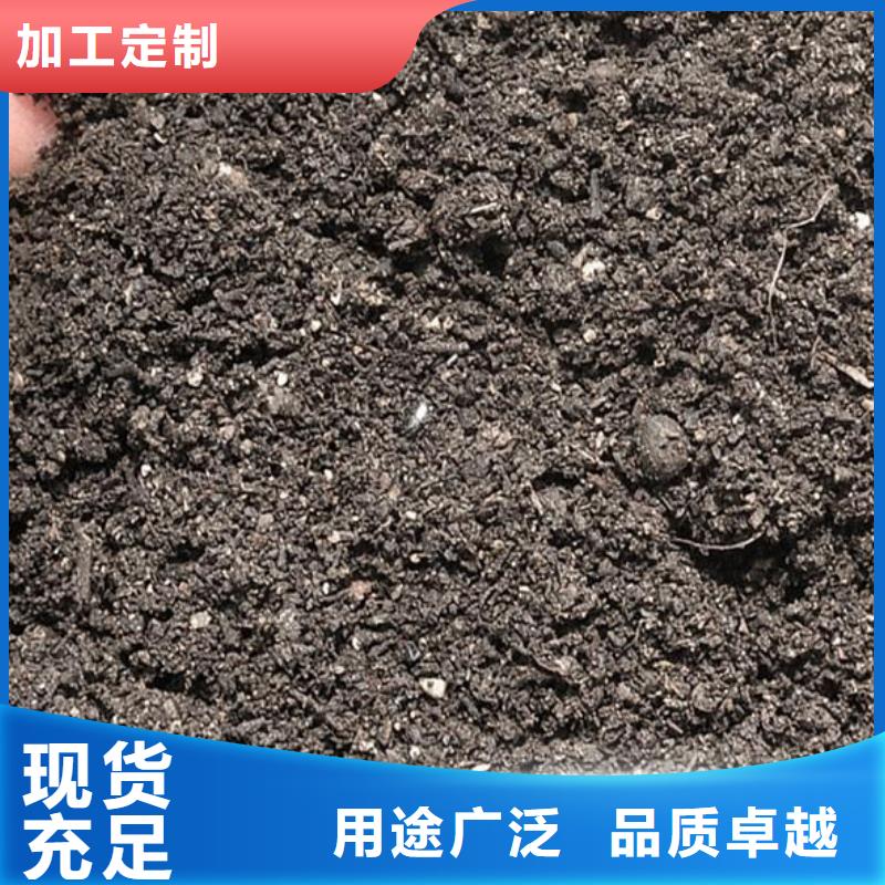 干雞糞增加作物根系