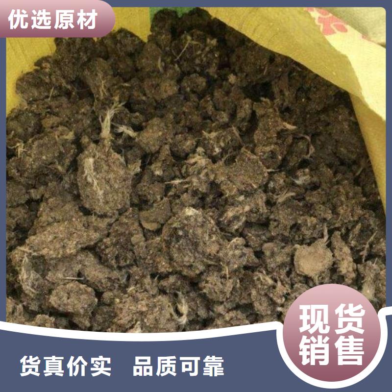 干鸡粪块靠谱