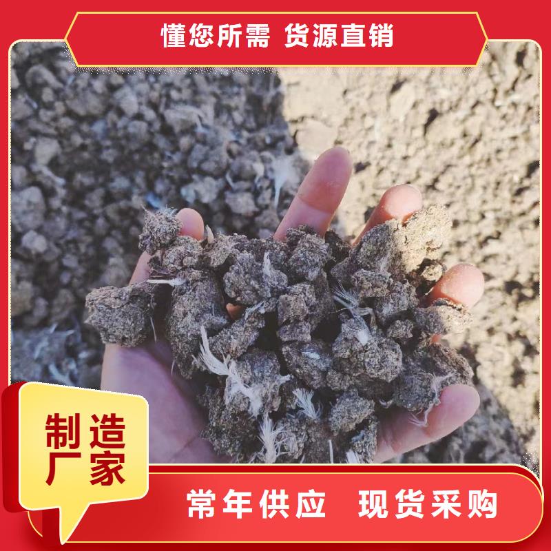 有机肥后劲足