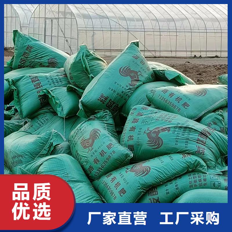 發(fā)酵雞糞到哪里買